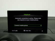 Audi Q2 TFSI Black Edition 