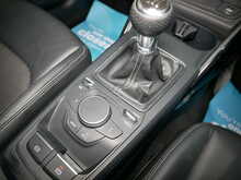 Audi Q2 TFSI Black Edition 