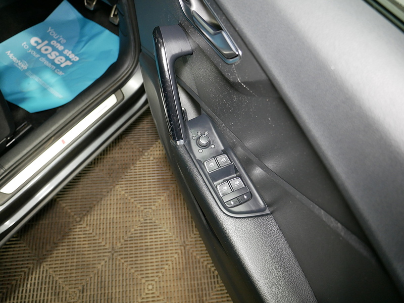 Audi 1.0 TFSI 30 Black Edition SUV 5dr Petrol Manual Euro 6 (s/s) (116 ps)