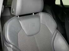 Audi Q2 TFSI Black Edition 