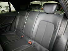 Audi Q2 TFSI Black Edition 