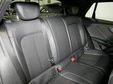 Audi Q2 TFSI Black Edition 