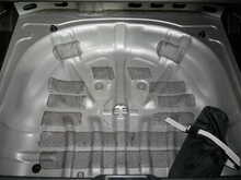 Audi Q2 TFSI Black Edition 