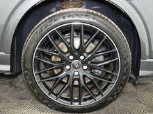 Audi Q2 TFSI Black Edition 