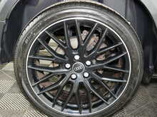 Audi Q2 TFSI Black Edition 