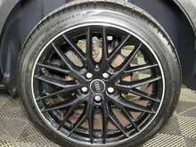 Audi Q2 TFSI Black Edition 