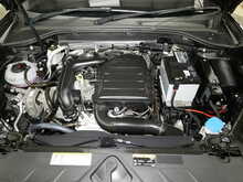 Audi Q2 TFSI Black Edition 