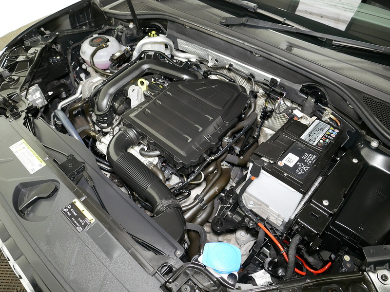 Audi 1.0 TFSI 30 Black Edition SUV 5dr Petrol Manual Euro 6 (s/s) (116 ps)