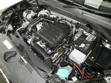 Audi Q2 TFSI Black Edition 