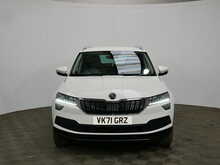 Skoda Karoq TSI ACT SE L 