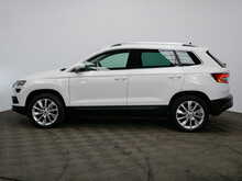 Skoda Karoq TSI ACT SE L 