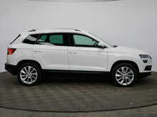 Skoda Karoq TSI ACT SE L 