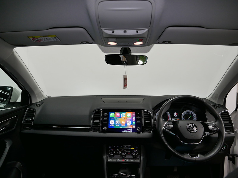 Skoda 1.5 TSI ACT SE L SUV 5dr Petrol DSG Euro 6 (s/s) (150 ps)