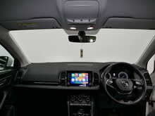 Skoda Karoq TSI ACT SE L 