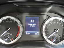 Skoda Karoq TSI ACT SE L 