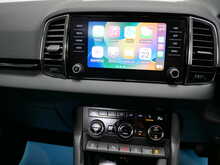 Skoda Karoq TSI ACT SE L 