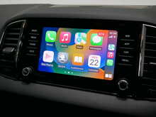 Skoda Karoq TSI ACT SE L 