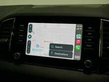 Skoda Karoq TSI ACT SE L 