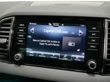 Skoda Karoq TSI ACT SE L 