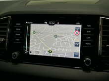 Skoda Karoq TSI ACT SE L 