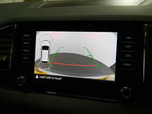 Skoda Karoq TSI ACT SE L 