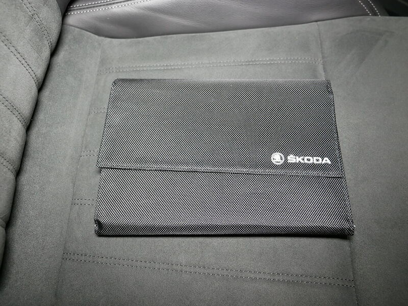 Skoda 1.5 TSI ACT SE L SUV 5dr Petrol DSG Euro 6 (s/s) (150 ps)