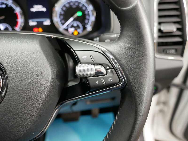 Skoda 1.5 TSI ACT SE L SUV 5dr Petrol DSG Euro 6 (s/s) (150 ps)