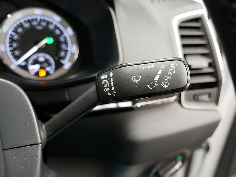 Skoda 1.5 TSI ACT SE L SUV 5dr Petrol DSG Euro 6 (s/s) (150 ps)