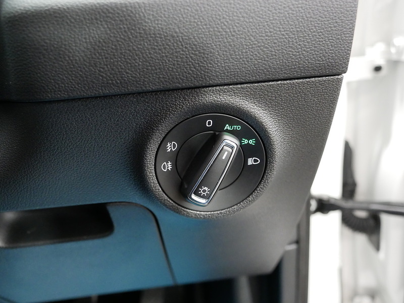 Skoda 1.5 TSI ACT SE L SUV 5dr Petrol DSG Euro 6 (s/s) (150 ps)