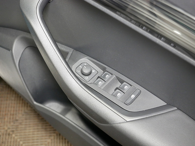 Skoda 1.5 TSI ACT SE L SUV 5dr Petrol DSG Euro 6 (s/s) (150 ps)