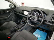 Skoda Karoq TSI ACT SE L 