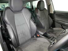 Skoda Karoq TSI ACT SE L 