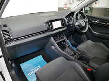 Skoda Karoq TSI ACT SE L 