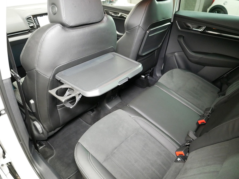 Skoda 1.5 TSI ACT SE L SUV 5dr Petrol DSG Euro 6 (s/s) (150 ps)