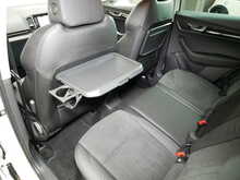 Skoda Karoq TSI ACT SE L 