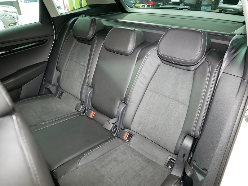 Skoda 1.5 TSI ACT SE L SUV 5dr Petrol DSG Euro 6 (s/s) (150 ps)