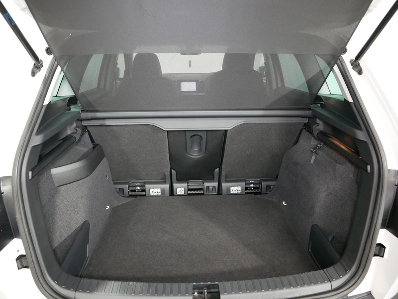 Skoda 1.5 TSI ACT SE L SUV 5dr Petrol DSG Euro 6 (s/s) (150 ps)