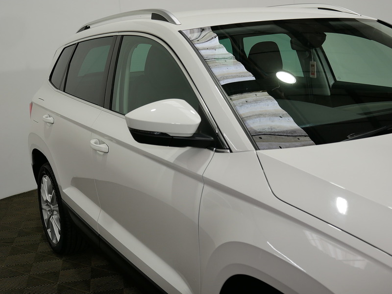 Skoda 1.5 TSI ACT SE L SUV 5dr Petrol DSG Euro 6 (s/s) (150 ps)