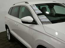 Skoda Karoq TSI ACT SE L 