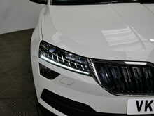 Skoda Karoq TSI ACT SE L 