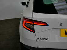 Skoda Karoq TSI ACT SE L 