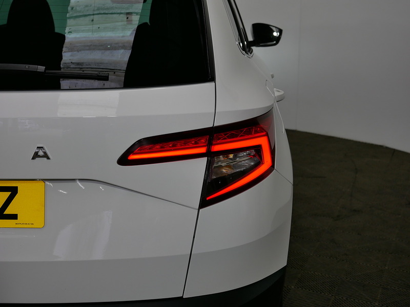 Skoda 1.5 TSI ACT SE L SUV 5dr Petrol DSG Euro 6 (s/s) (150 ps)