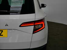 Skoda Karoq TSI ACT SE L 