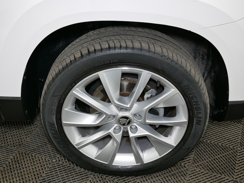 Skoda 1.5 TSI ACT SE L SUV 5dr Petrol DSG Euro 6 (s/s) (150 ps)