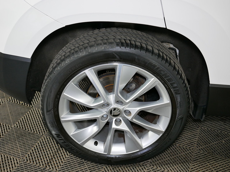 Skoda 1.5 TSI ACT SE L SUV 5dr Petrol DSG Euro 6 (s/s) (150 ps)