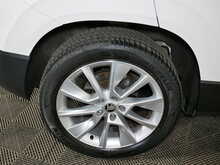 Skoda Karoq TSI ACT SE L 