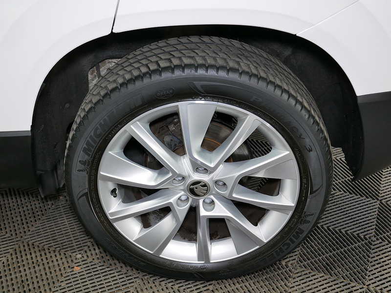 Skoda 1.5 TSI ACT SE L SUV 5dr Petrol DSG Euro 6 (s/s) (150 ps)