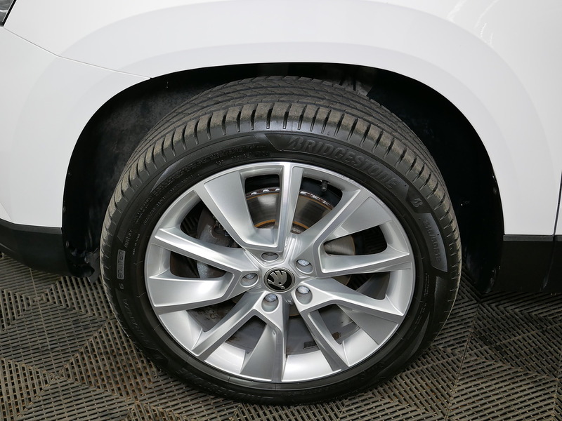 Skoda 1.5 TSI ACT SE L SUV 5dr Petrol DSG Euro 6 (s/s) (150 ps)