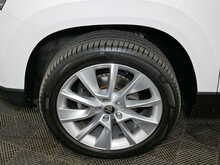 Skoda Karoq TSI ACT SE L 