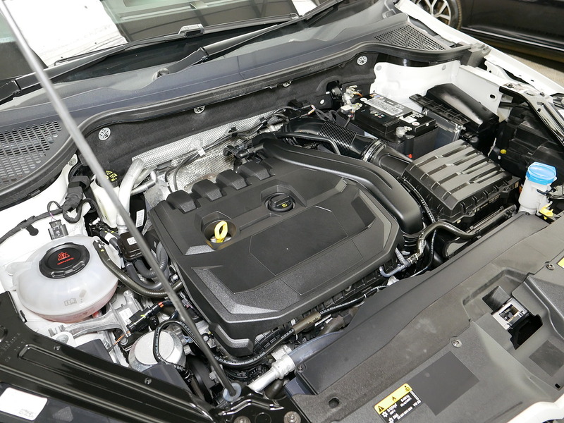 Skoda 1.5 TSI ACT SE L SUV 5dr Petrol DSG Euro 6 (s/s) (150 ps)